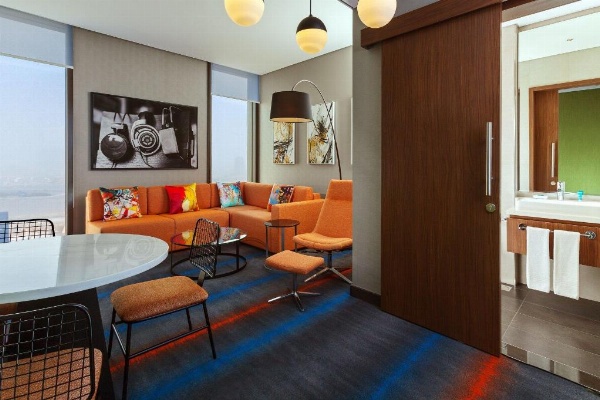 Aloft Me'aisam image 22