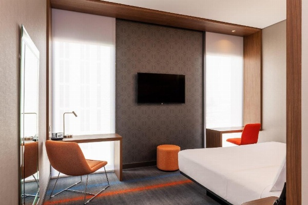 Aloft Me'aisam image 27